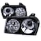 Spec-D Tuning 05-10 Chrysler 300 Projector Headlights, LHP-30005G-TM LHP-30005G-TM - alternate 1
